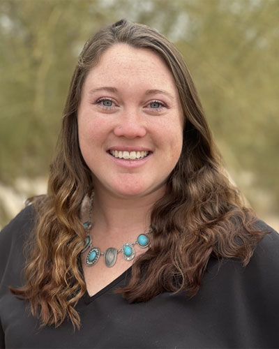 Kathryn Pinkerton