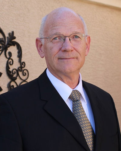 Lawrence (Larry) Ibsen — LaRovere Consulting Expert Witness